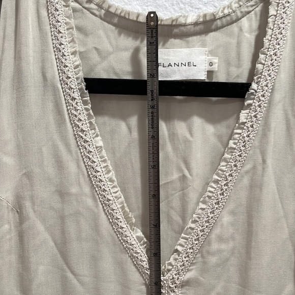 FLANNEL :: DRESS - Picture 11 of 14